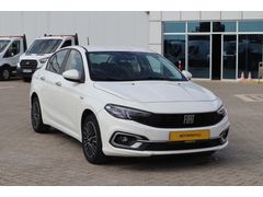 BÜYÜKSOYLU FİLO/2024 FİAT EGEA 1.6 M.JET URBAN OTOMATİK BOYASIZ
