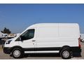 BÜYÜKSOYLU FİLO/2019 MODEL FORD TRANSİT 350 M 9.5 M³ PANELVAN
