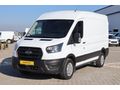 BÜYÜKSOYLU FİLO/2019 MODEL FORD TRANSİT 350 M 9.5 M³ PANELVAN