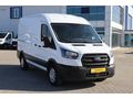 BÜYÜKSOYLU FİLO/2019 MODEL FORD TRANSİT 350 M 9.5 M³ PANELVAN