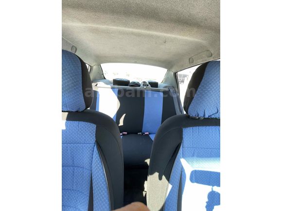Sahibinden Renault Clio 1.5 dCi Alize 2006 Model 