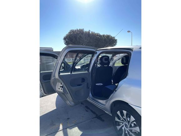 Sahibinden Renault Clio 1.5 dCi Alize 2006 Model 