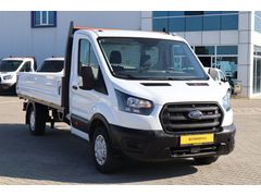 BÜYÜKSOYLU FİLO/2023 MODEL FORD TRANSİT 350 L TEK KABİN KAMYONET