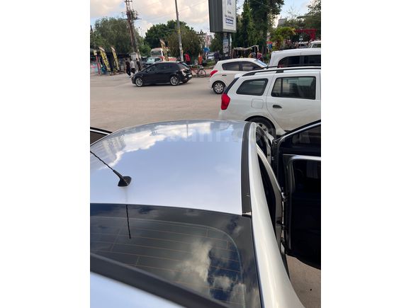  Temiz ekstralı bakımlı fluance 