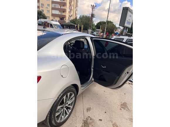  Temiz ekstralı bakımlı fluance 