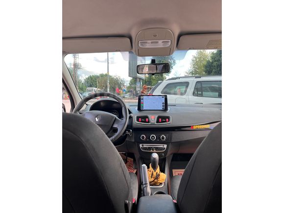  Temiz ekstralı bakımlı fluance 