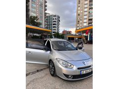  Temiz ekstralı bakımlı fluance 