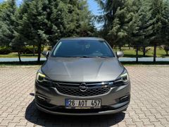 2017  OPEL ASTRA EXCELLENCE FULL PAKET 122.000 KM “ESGÜNEŞ”