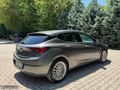 2017 OPEL ASTRA EXCELLENCE FULL PAKET 122.000 KM "ESGÜNEŞ"