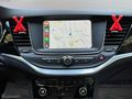 2017 OPEL ASTRA EXCELLENCE FULL PAKET 122.000 KM "ESGÜNEŞ"