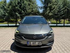 2017 OPEL ASTRA EXCELLENCE FULL PAKET 122.000 KM "ESGÜNEŞ"