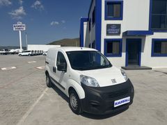 BÜYÜKSOYLU FİLO/2022 MODEL FIAT FIORINO CARGO 1.3 MULTIJET 95 HP