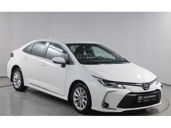 KAYA OTOMOTİV'DEN 2020 DREAM HATASIZ-BOYASIZ 87.000 KM'DE