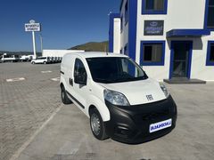 BÜYÜKSOYLU FİLO/2022 MODEL FIAT FIORINO CARGO 1.3 MULTIJET 95 HP