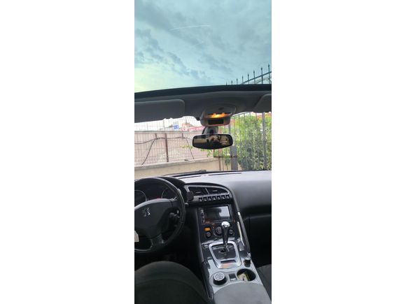 Sahibinden Peugeot 3008 1.6 e-HDi Active 2010 Model Antalya
