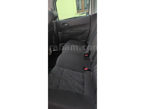 Sahibinden Peugeot 3008 1.6 e-HDi Active 2010 Model Antalya