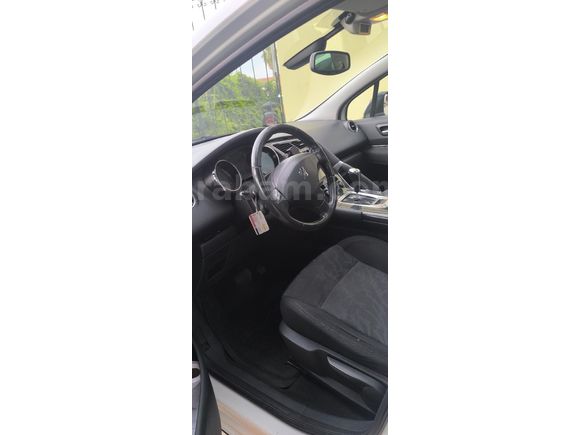 Sahibinden Peugeot 3008 1.6 e-HDi Active 2010 Model Antalya
