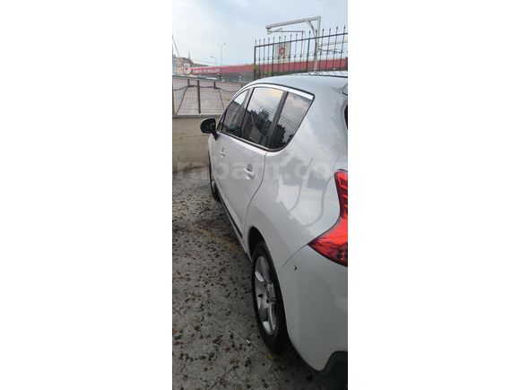 Sahibinden Peugeot 3008 1.6 e-HDi Active 2010 Model Antalya