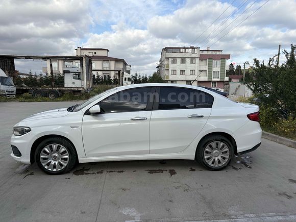 Sahibinden Fiat Egea 1.3 Multijet Easy 2018 Model 