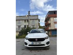 Sahibinden Fiat Egea 1.3 Multijet Easy 2018 Model 