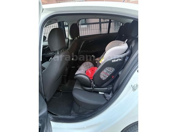Sahibinden Fiat Egea 1.3 Multijet Easy 2018 Model 