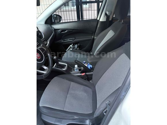 Sahibinden Fiat Egea 1.3 Multijet Easy 2018 Model 
