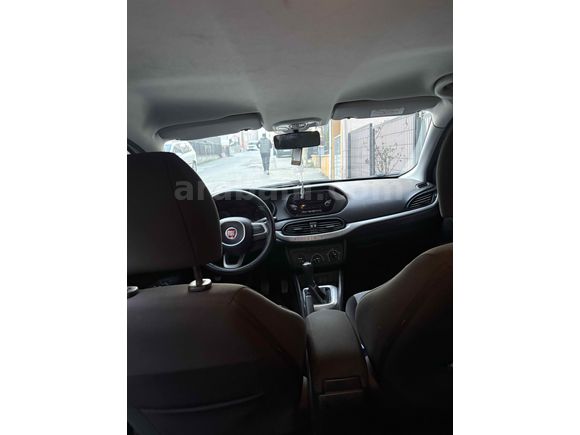 Sahibinden Fiat Egea 1.3 Multijet Easy 2018 Model 