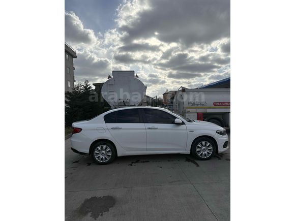 Sahibinden Fiat Egea 1.3 Multijet Easy 2018 Model 