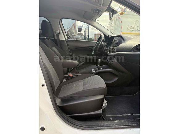 Sahibinden Fiat Egea 1.3 Multijet Easy 2018 Model 