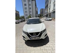 Sahibinden Nissan Qashqai 1.5 dCi Tekna 2018 Model 