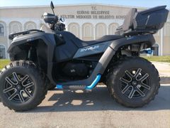Sahibinden ATV & UTV Segway Snarler AT6L X 570