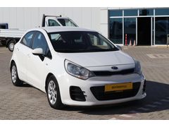 BÜYÜKSOYLU FİLO/2015 MODEL KİA RİO 1.4 CRDI COMFORT 90 HP A/C