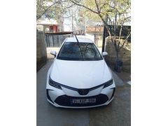Sahibinden Toyota Corolla 1.5 Vision 2024 Model