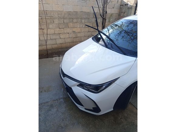 Sahibinden Toyota Corolla 1.5 Vision 2024 Model