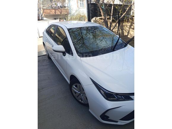 Sahibinden Toyota Corolla 1.5 Vision 2024 Model