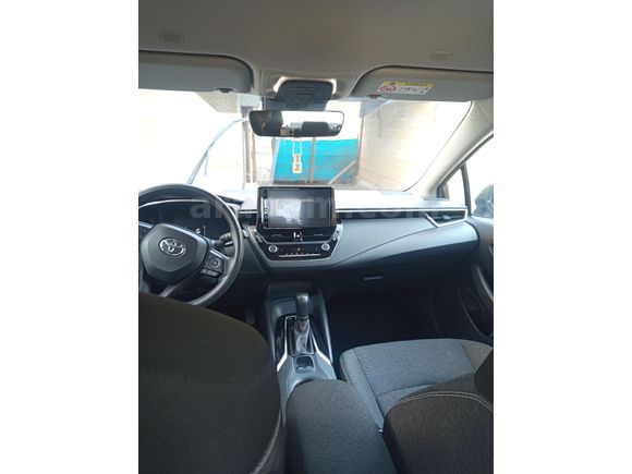 Sahibinden Toyota Corolla 1.5 Vision 2024 Model