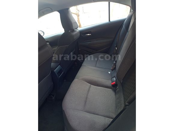 Sahibinden Toyota Corolla 1.5 Vision 2024 Model