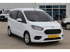 BÜYÜKSOYLU FİLO/2023 FORD TOURNEO COURİER 1.5 TDCI DELUXE 100 HP