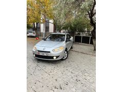 Sahibinden Renault Fluence 1.5 dCi Extreme 2012 Model