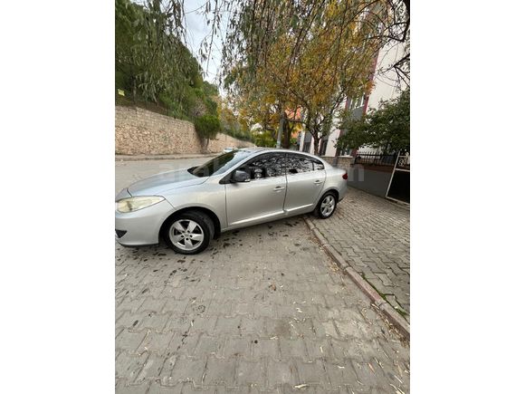 Sahibinden Renault Fluence 1.5 dCi Extreme 2012 Model