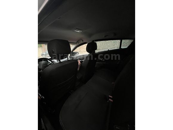 Sahibinden Renault Fluence 1.5 dCi Extreme 2012 Model