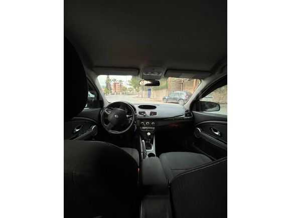 Sahibinden Renault Fluence 1.5 dCi Extreme 2012 Model