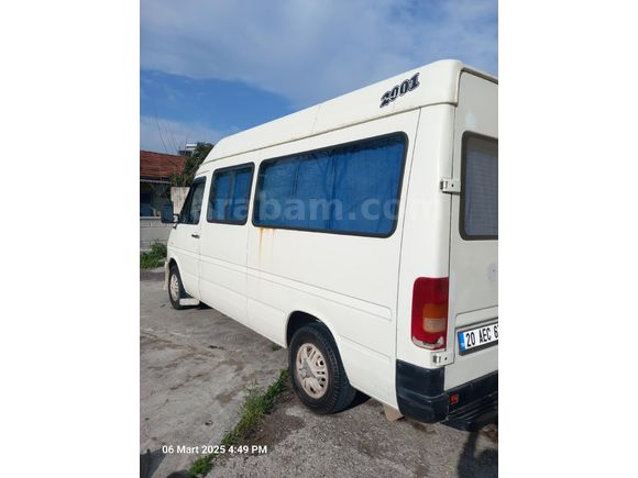 Sahibinden Volkswagen LT 35 TDI 2001 Model