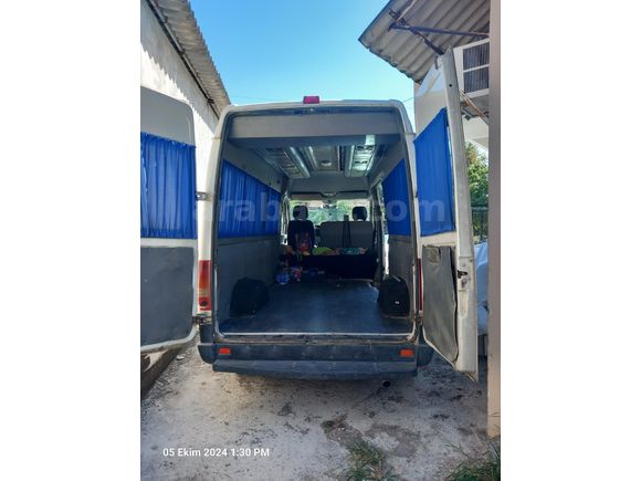 Sahibinden Volkswagen LT 35 TDI 2001 Model