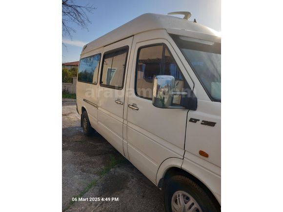 Sahibinden Volkswagen LT 35 TDI 2001 Model
