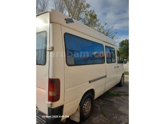 Sahibinden Volkswagen LT 35 TDI 2001 Model
