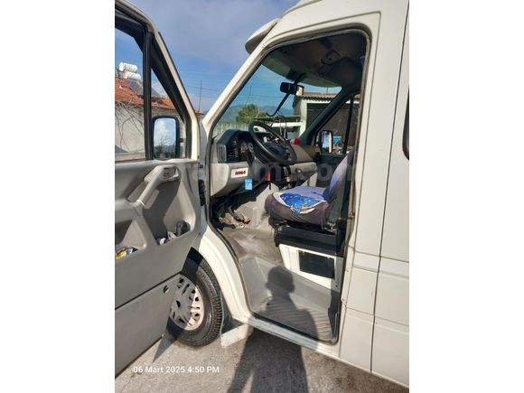 Sahibinden Volkswagen LT 35 TDI 2001 Model