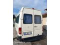 Sahibinden Volkswagen LT 35 TDI 2001 Model