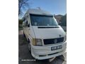 Sahibinden Volkswagen LT 35 TDI 2001 Model