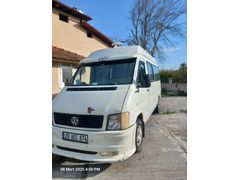 Sahibinden Volkswagen LT 35 TDI 2001 Model